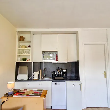 Confort Avec Balcon Sud, Proche Pistes Et Commerces, Equipements Pour 4 Personnes - Fr-1-425-183